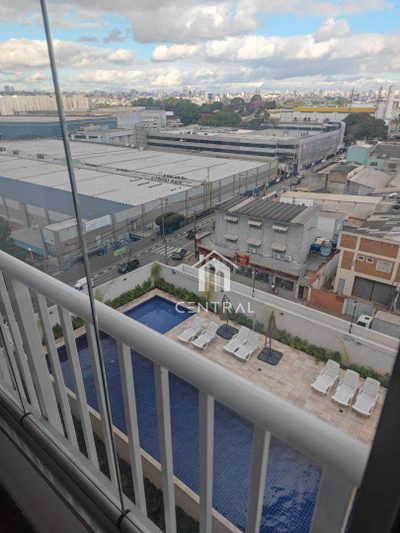 Apartamento, 2 quartos, 55 m² - Foto 2