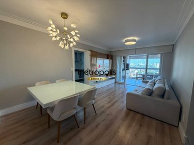 Apartamento, 3 quartos, 128 m² - Foto 2