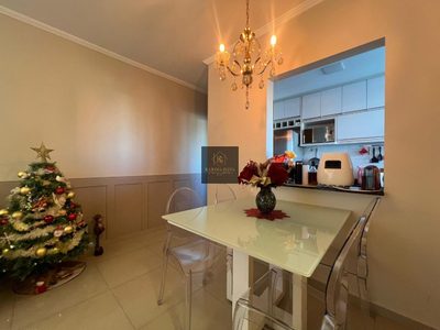 Apartamento, 2 quartos, 58 m² - Foto 4