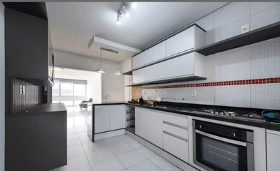 Apartamento, 3 quartos - Foto 2