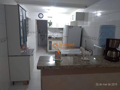 Sobrado, 4 quartos, 126 m² - Foto 4