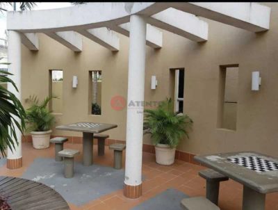 Apartamento, 2 quartos, 45 m² - Foto 5