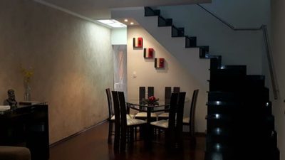 Sobrado, 3 quartos, 178 m² - Foto 5