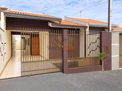 Casa, 2 quartos, 72 m² - Foto 1