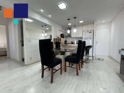 Apartamento, 3 quartos, 78 m² - Foto 4