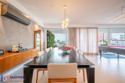 Apartamento, 3 quartos, 381 m² - Foto 2