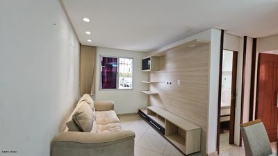 Apartamento, 2 quartos, 43 m² - Foto 3