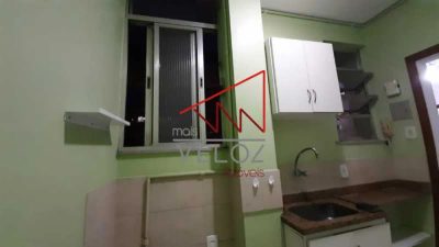 Apartamento, 34 m² - Foto 1