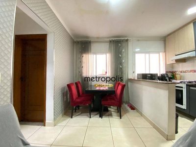 Cobertura, 2 quartos, 120 m² - Foto 5
