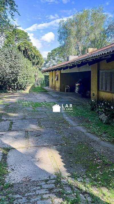 Chácara, 3 quartos, 3 hectares - Foto 1