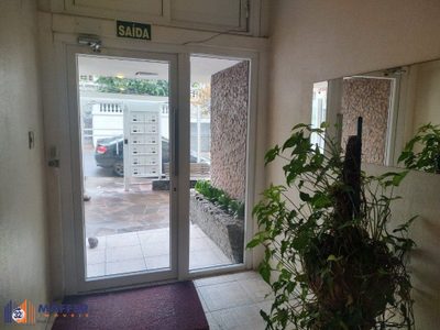 Apartamento, 2 quartos, 77 m² - Foto 4