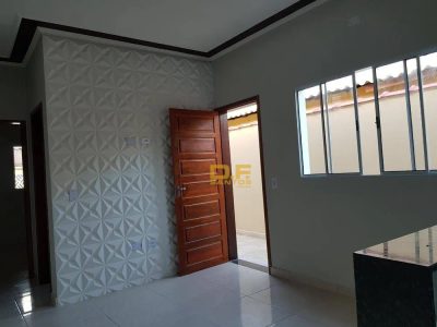 Casa, 2 quartos, 76 m² - Foto 1