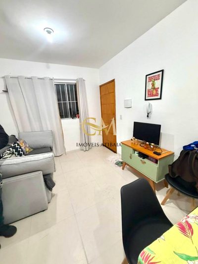 Apartamento, 2 quartos, 51 m² - Foto 1