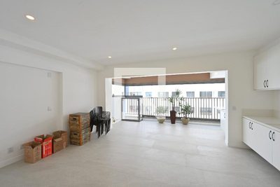 Apartamento, 2 quartos, 77 m² - Foto 1