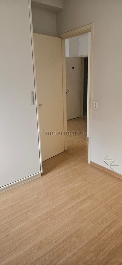Apartamento, 1 quarto, 30 m² - Foto 2
