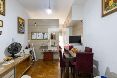 Apartamento, 1 quarto, 48 m² - Foto 3