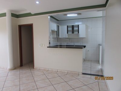 Apartamento, 3 quartos, 100 m² - Foto 1