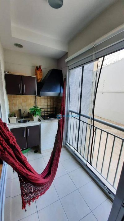 Apartamento, 2 quartos, 65 m² - Foto 1