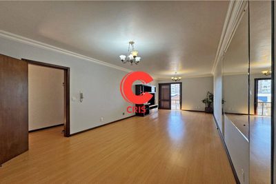 Apartamento, 3 quartos, 127 m² - Foto 4