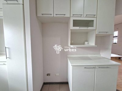 Kitnet-Studio, 54 m² - Foto 3