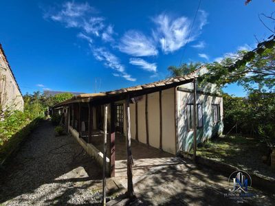 Casa, 2 quartos, 90 m² - Foto 3