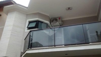 Sobrado, 3 quartos, 200 m² - Foto 1