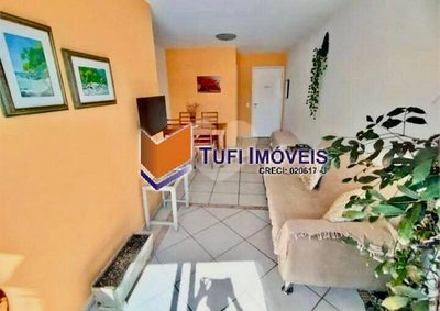 Apartamento, 2 quartos, 67 m² - Foto 4