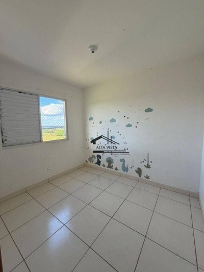 Apartamento, 2 quartos, 48 m² - Foto 5