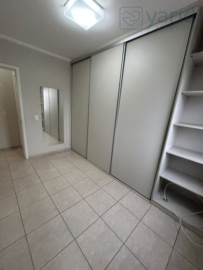 Apartamento, 3 quartos, 94 m² - Foto 2