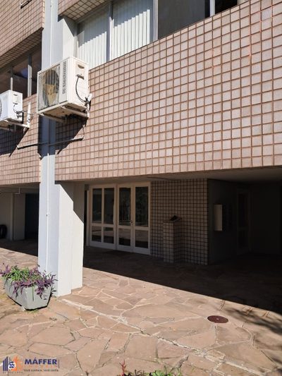 Apartamento, 3 quartos, 107 m² - Foto 2