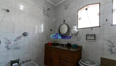 Sobrado, 5 quartos, 182 m² - Foto 5