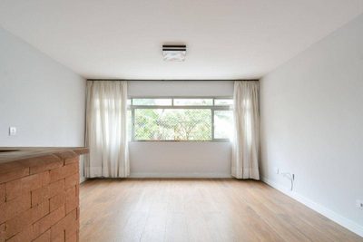 Apartamento, 3 quartos, 90 m² - Foto 1