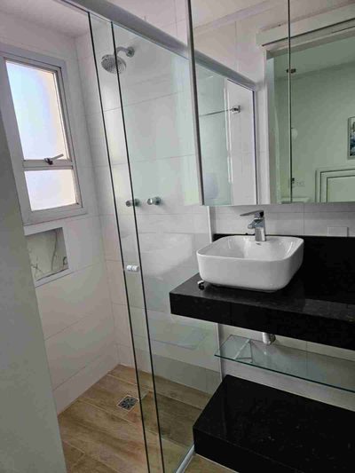 Apartamento, 3 quartos, 92 m² - Foto 3