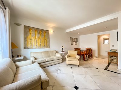 Cobertura, 4 quartos, 273 m² - Foto 3