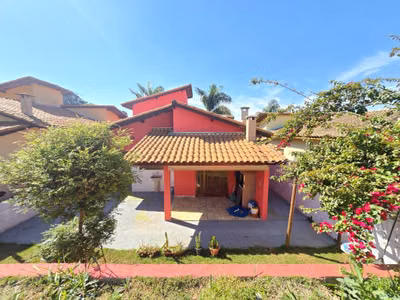 Chácara, 2 quartos, 600 m² - Foto 1