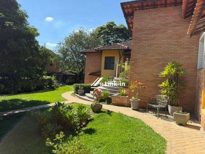 Casa de Condomínio, 3 quartos - Foto 5