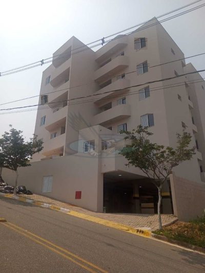 Apartamento, 3 quartos, 63 m² - Foto 1