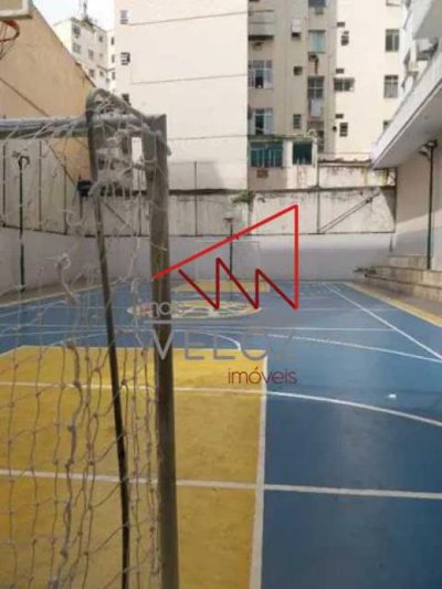 Apartamento, 1 quarto, 49 m² - Foto 1
