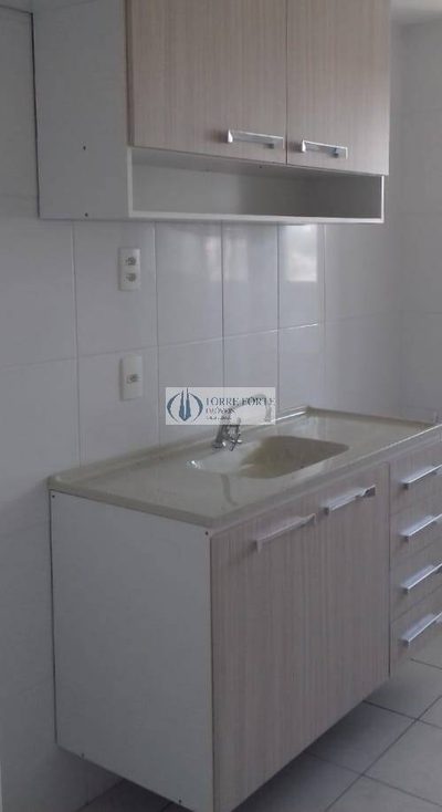 Apartamento, 1 quarto, 37 m² - Foto 3