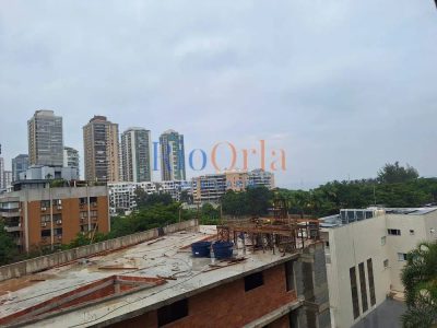 Apartamento, 4 quartos, 135 m² - Foto 4