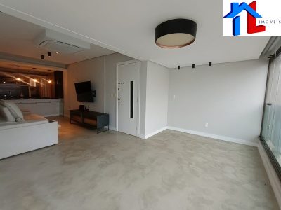 Apartamento, 2 quartos, 87 m² - Foto 4