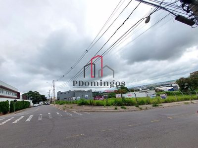 Terreno, 4320 m² - Foto 1