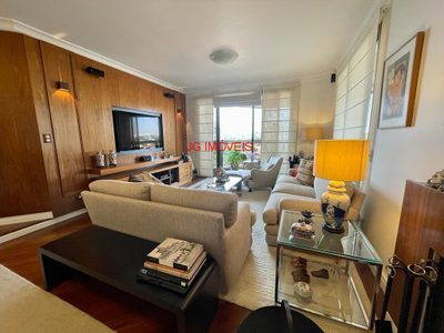 Apartamento, 4 quartos, 239 m² - Foto 5