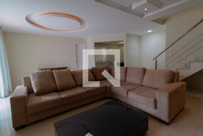 Casa, 3 quartos, 220 m² - Foto 4