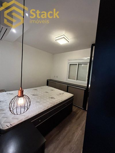 Apartamento, 2 quartos, 60 m² - Foto 5