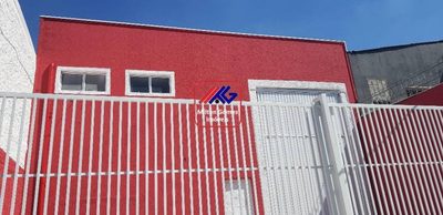 Depósito-Galpão - Foto 2