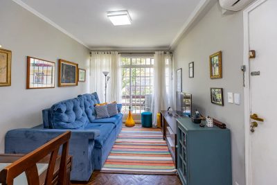 Apartamento, 2 quartos, 70 m² - Foto 1
