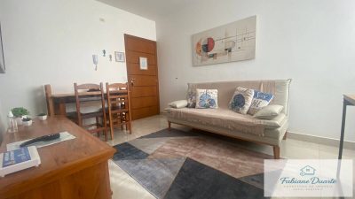 Apartamento, 2 quartos, 55 m² - Foto 3