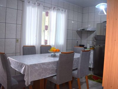 Casa, 3 quartos, 200 m² - Foto 5