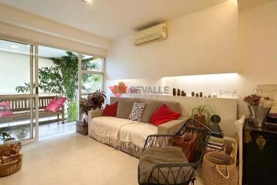 Apartamento, 3 quartos, 110 m² - Foto 2